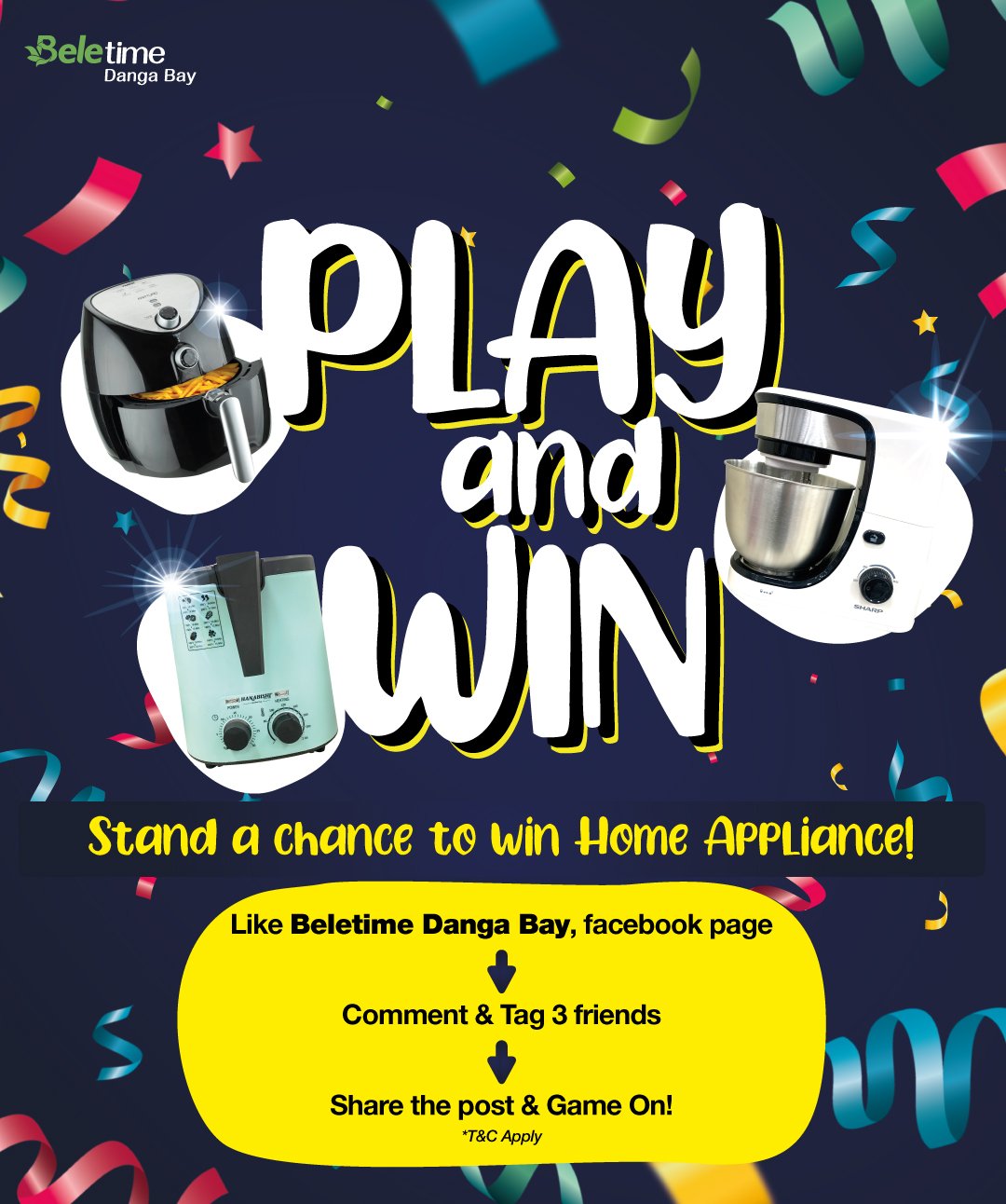 Win Home Appliance GetFreebies My   296300030 1104135610195022 1855078147084972161 N 