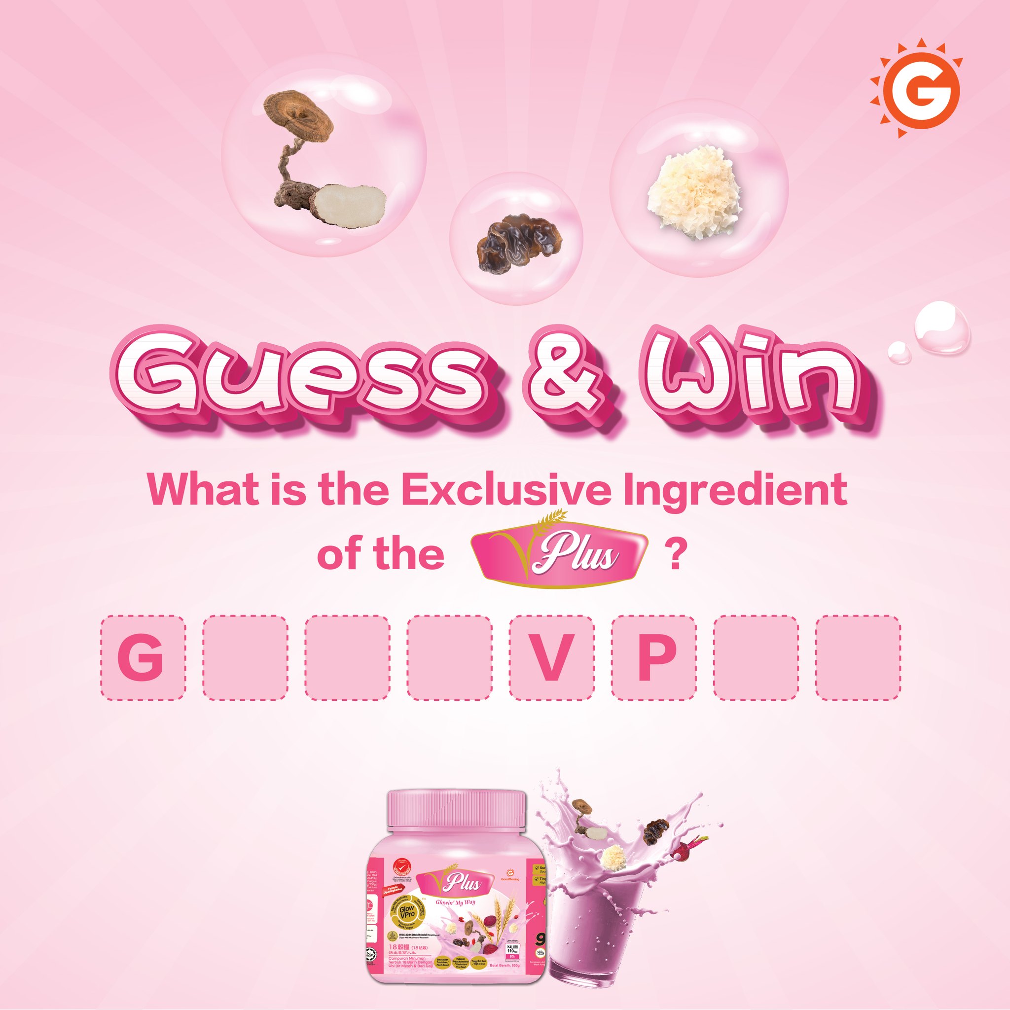 Win prizes worth a total of RM680 – getFreebies.my