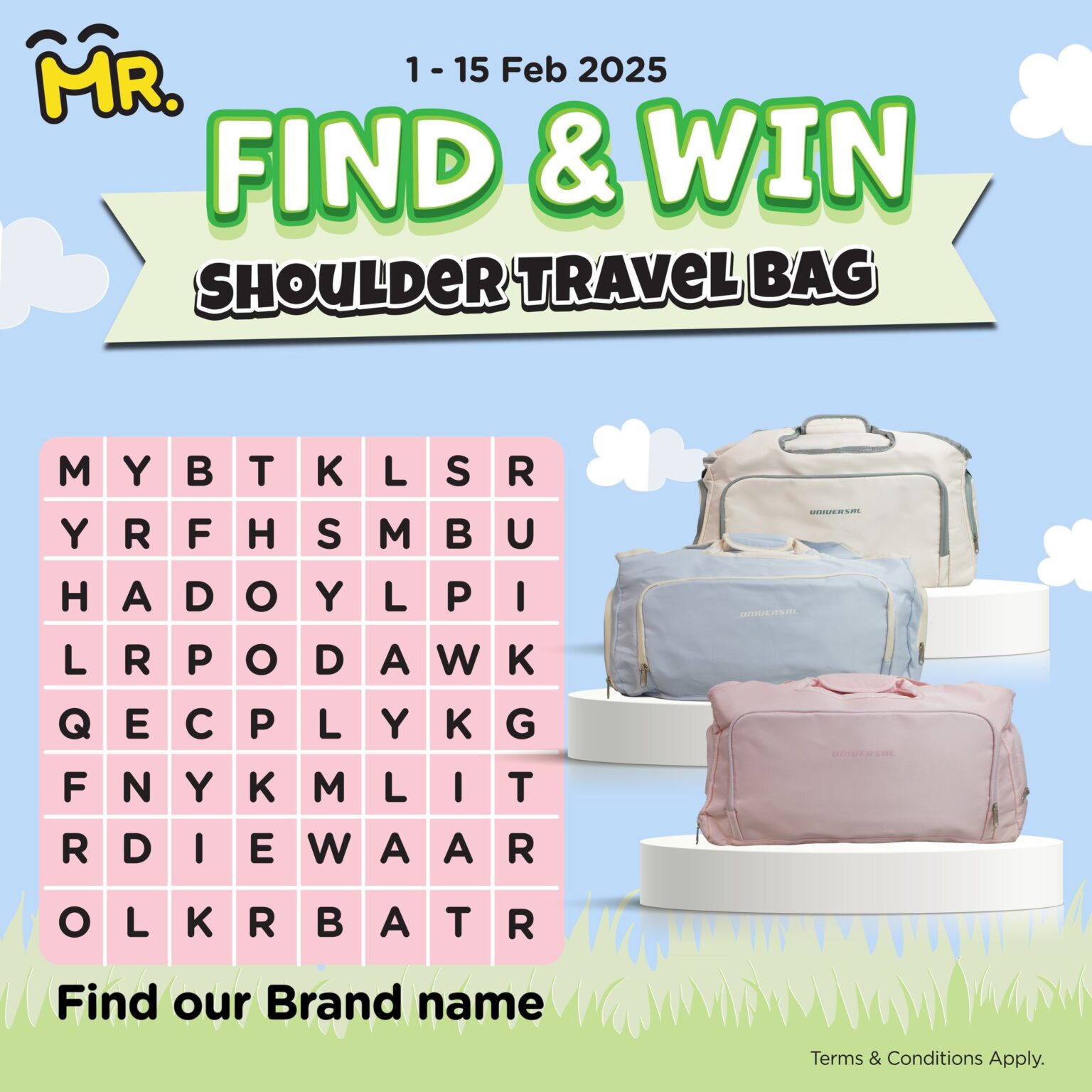 Getfreebies My Malaysia S Giveaways Freebies